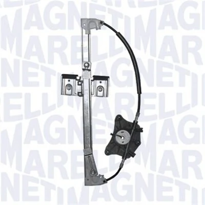 Window Regulator